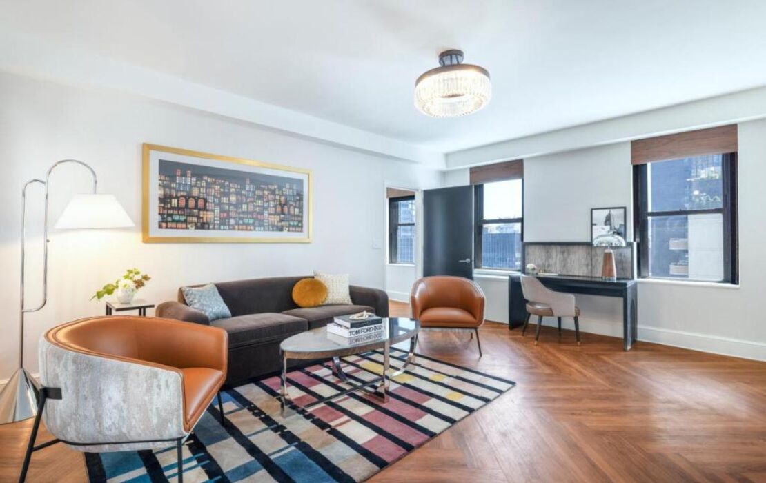 The Benjamin Royal Sonesta New York