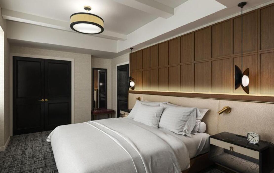 The Benjamin Royal Sonesta New York