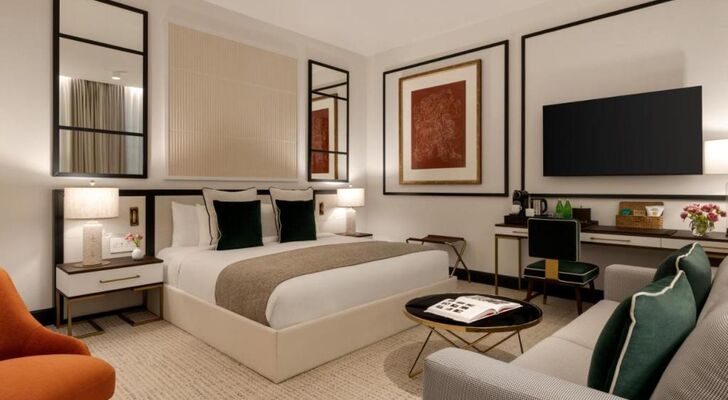 The Chemists Club Hotel