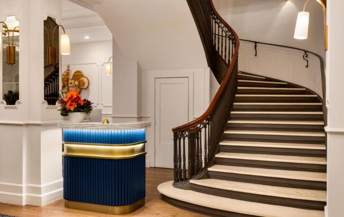 The Chemists Club Hotel