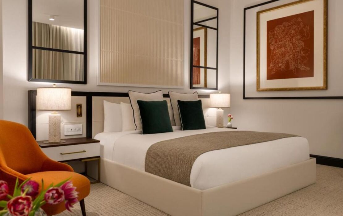 The Chemists Club Hotel