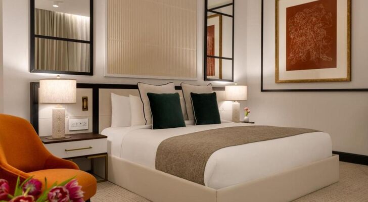 The Chemists Club Hotel