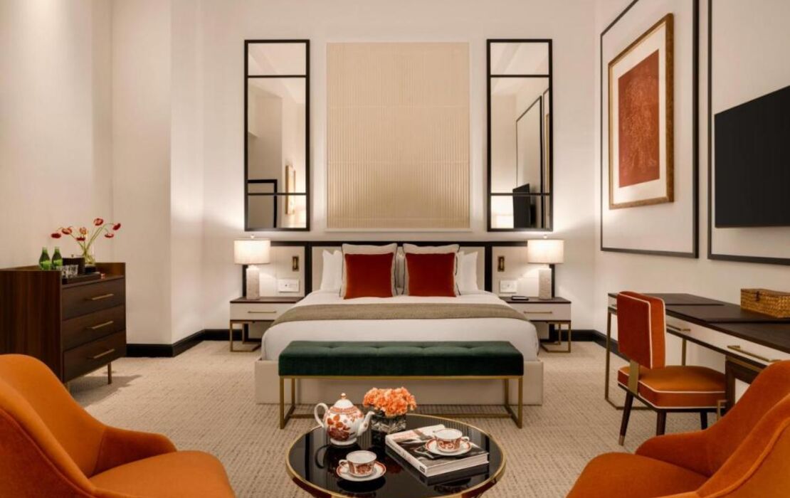 The Chemists Club Hotel