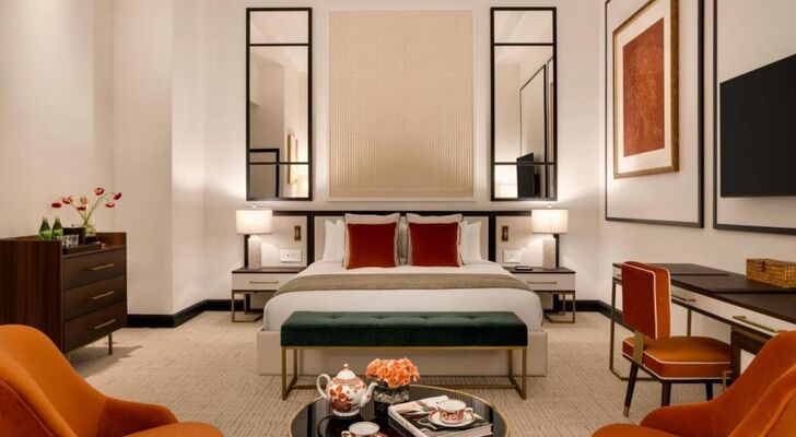 The Chemists Club Hotel