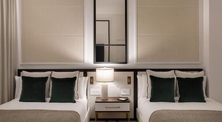 The Chemists Club Hotel