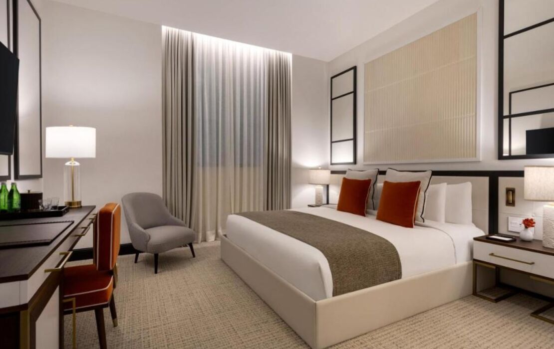 The Chemists Club Hotel