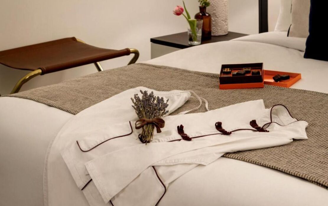 The Chemists Club Hotel