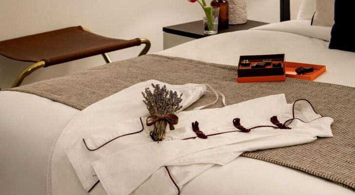 The Chemists Club Hotel