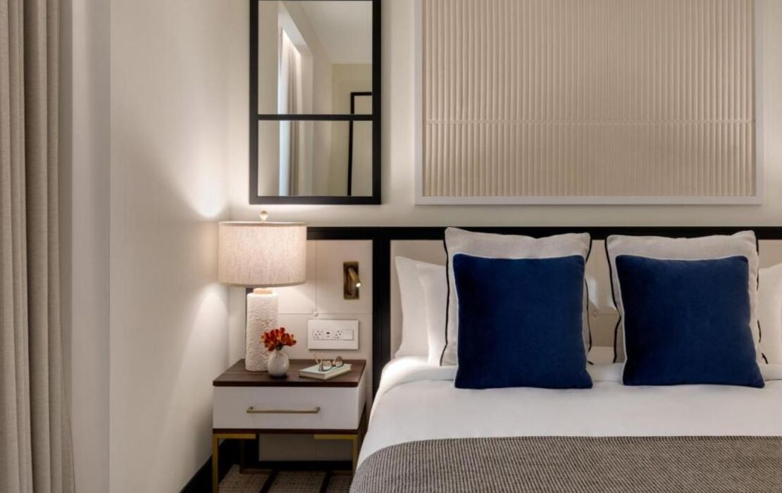 The Chemists Club Hotel