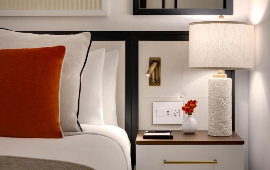 The Chemists Club Hotel