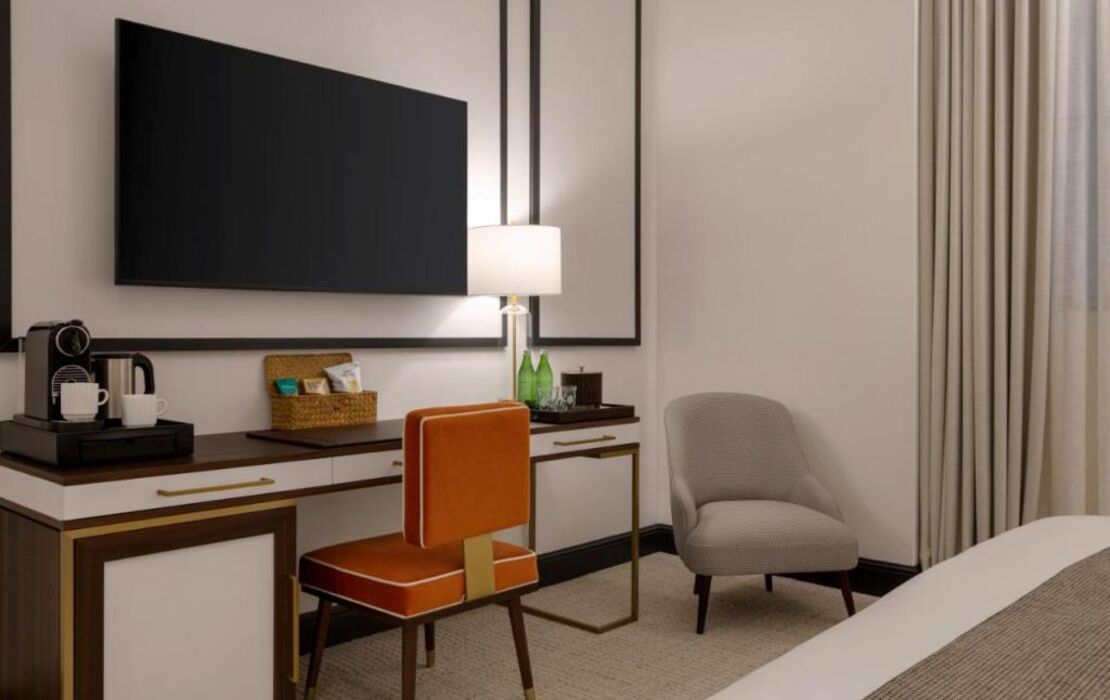 The Chemists Club Hotel