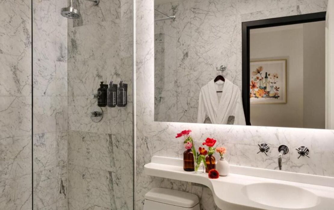 The Chemists Club Hotel