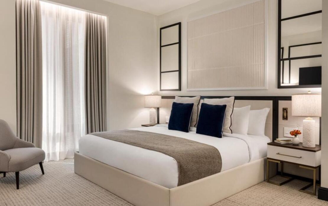 The Chemists Club Hotel