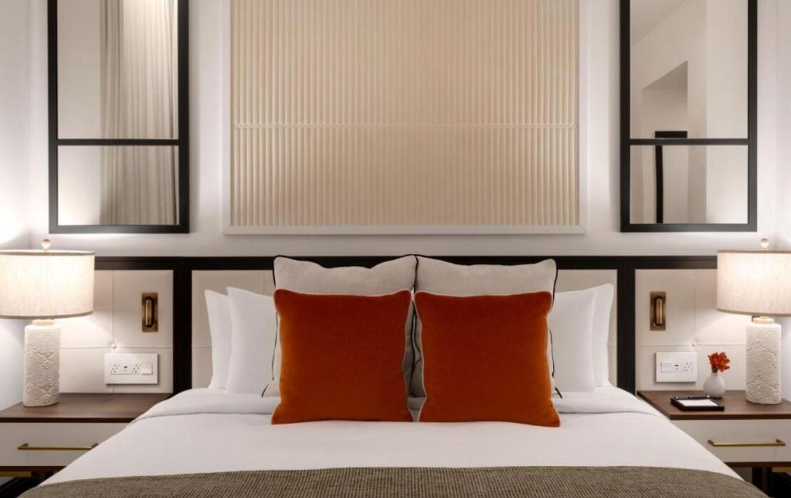 The Chemists Club Hotel