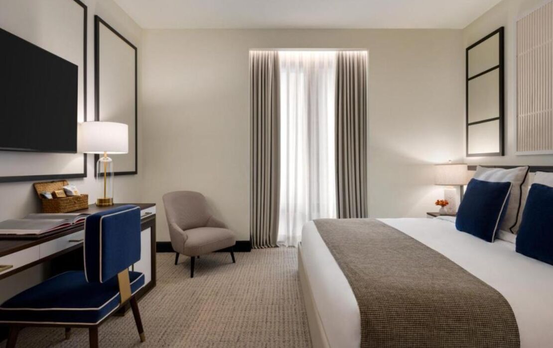 The Chemists Club Hotel