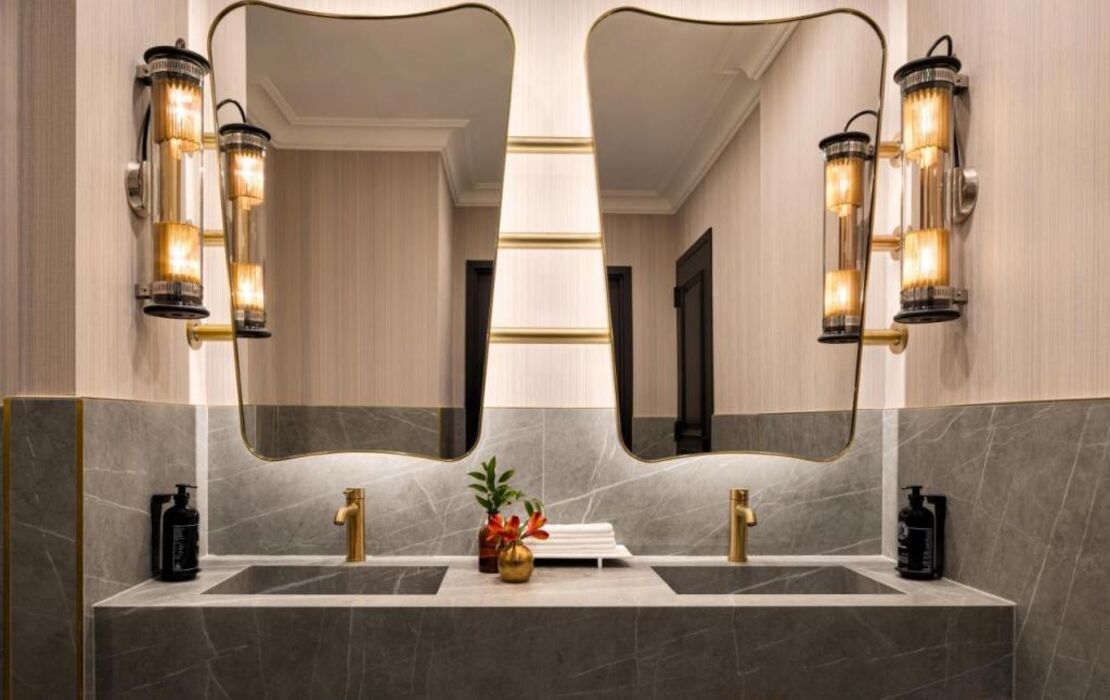 The Chemists Club Hotel