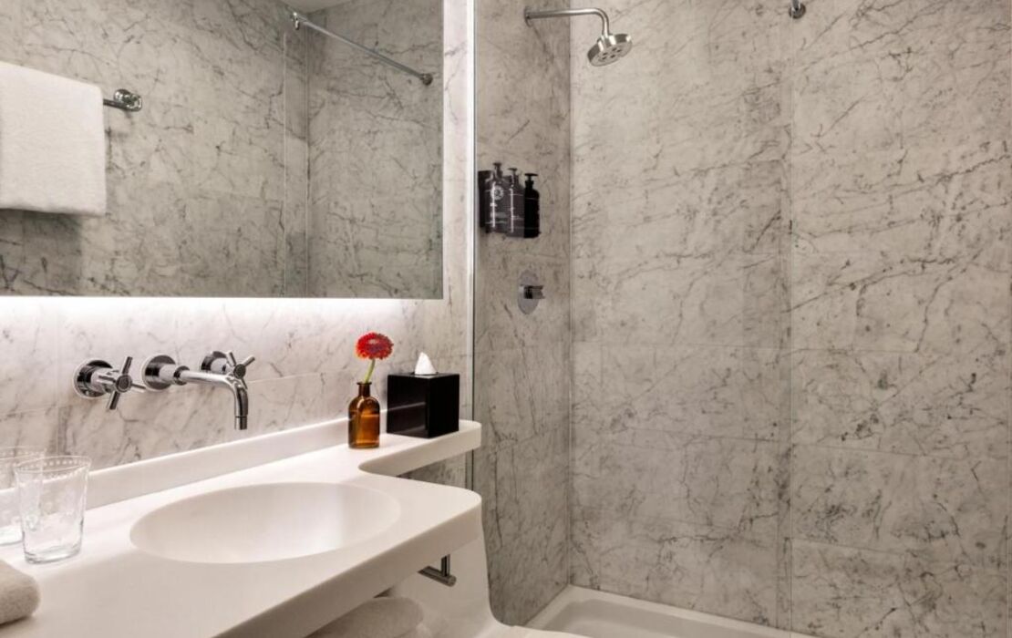 The Chemists Club Hotel