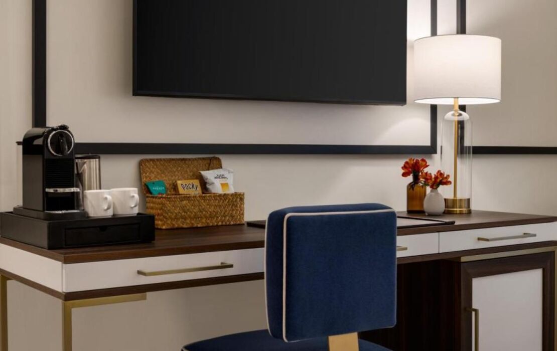 The Chemists Club Hotel