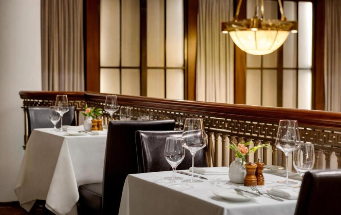 The Chemists Club Hotel