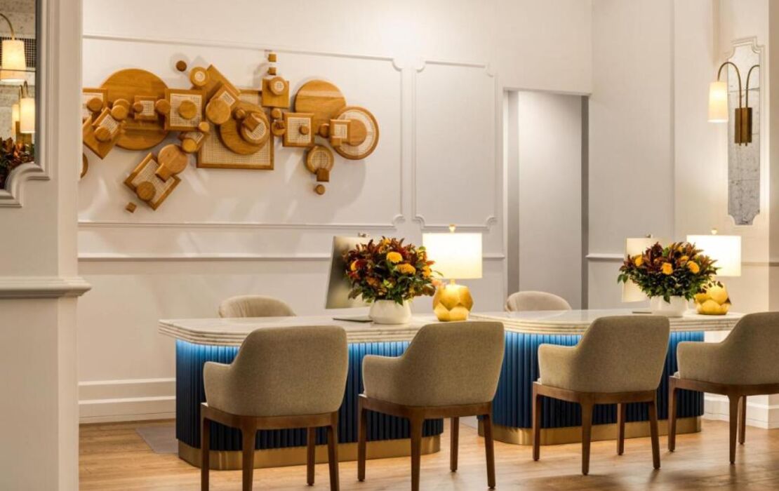 The Chemists Club Hotel