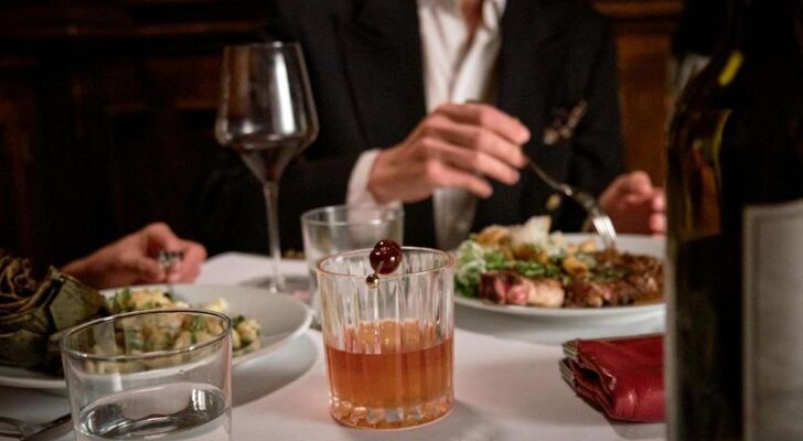 The Huntington Hotel