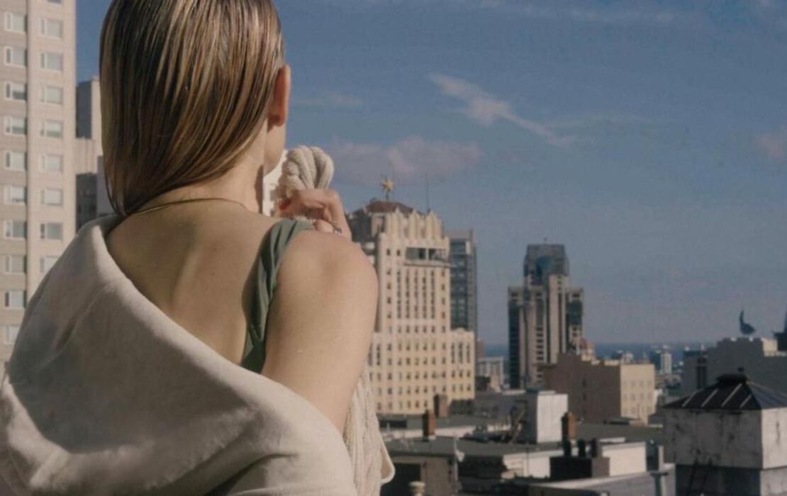 The Huntington Hotel