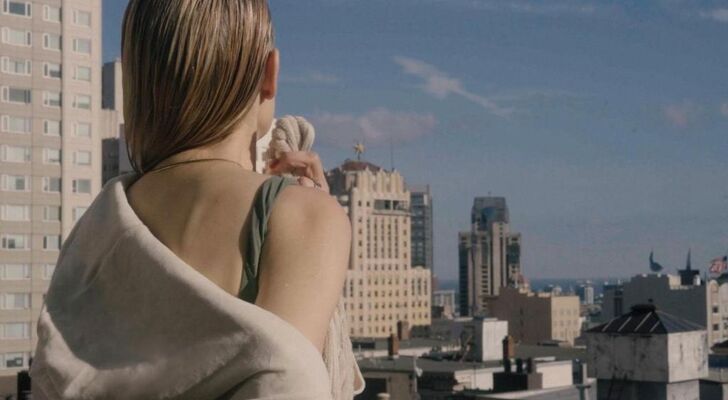 The Huntington Hotel