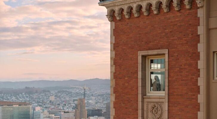 The Huntington Hotel