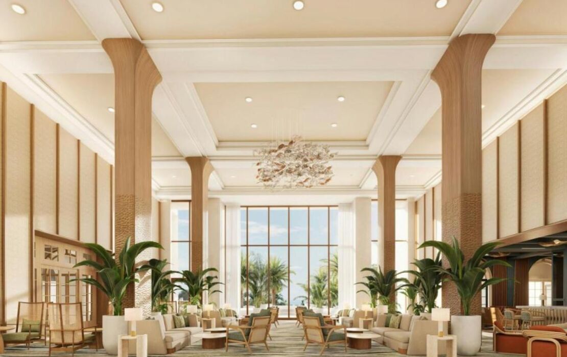 The Ritz-Carlton Key Biscayne, Miami