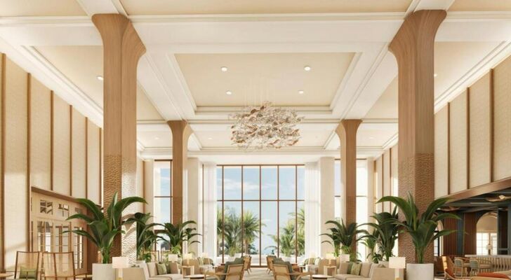 The Ritz-Carlton Key Biscayne, Miami