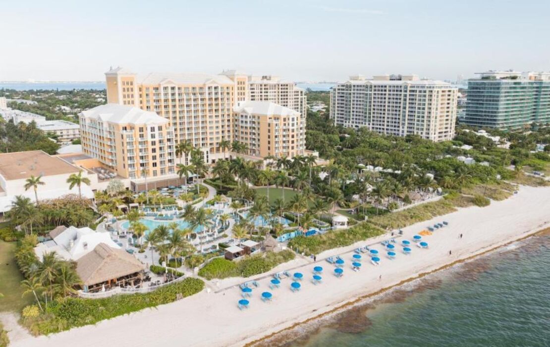 The Ritz-Carlton Key Biscayne, Miami