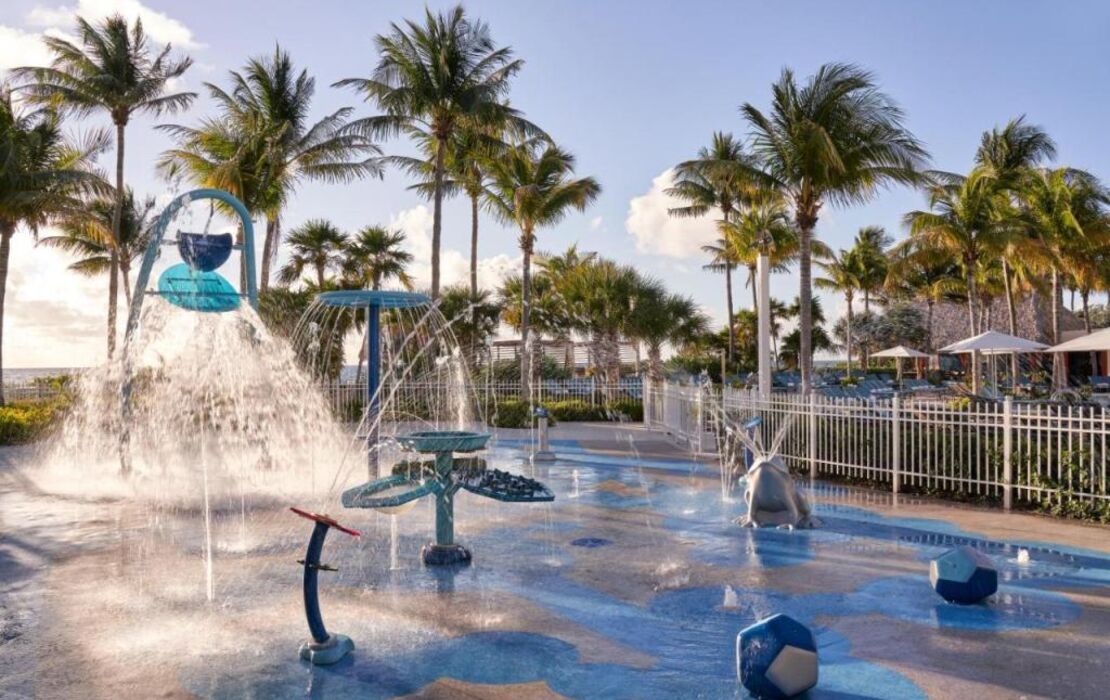 The Ritz-Carlton Key Biscayne, Miami