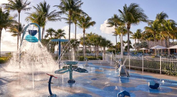 The Ritz-Carlton Key Biscayne, Miami