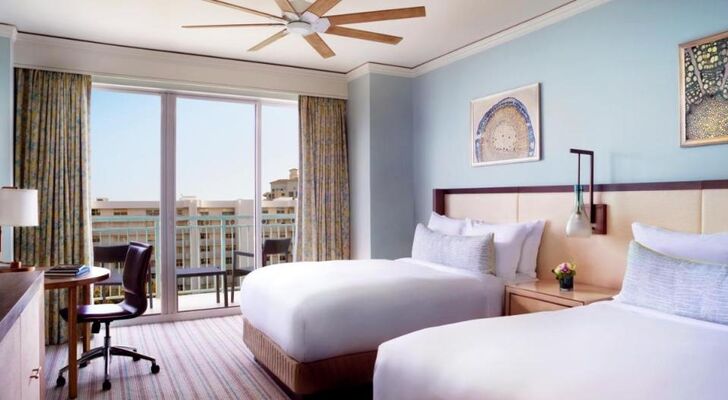 The Ritz-Carlton Key Biscayne, Miami