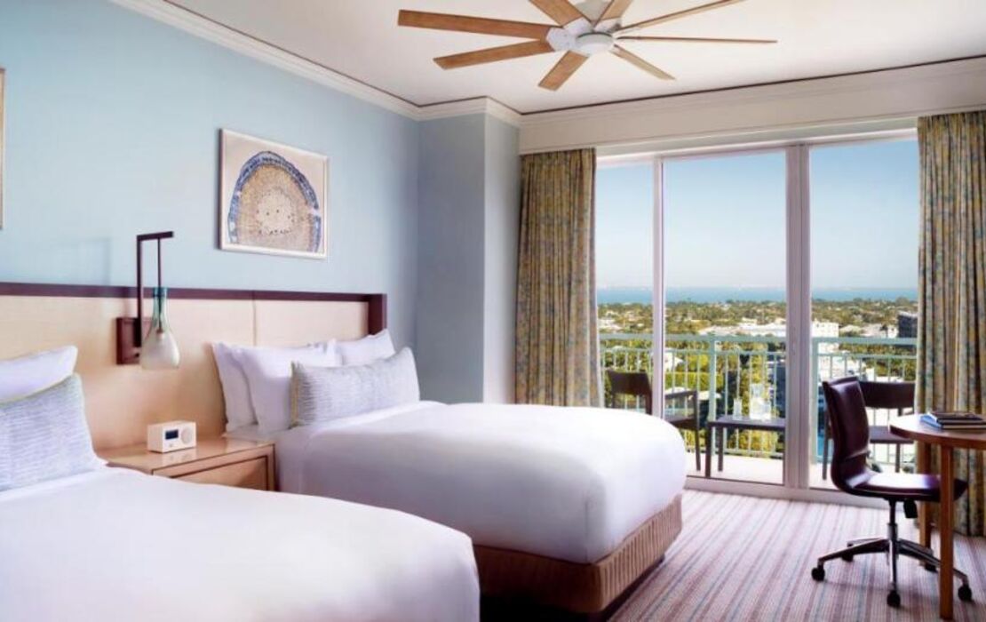 The Ritz-Carlton Key Biscayne, Miami