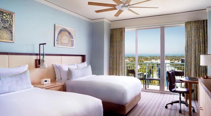 The Ritz-Carlton Key Biscayne, Miami