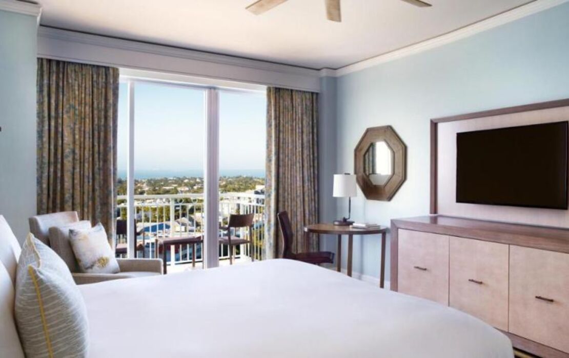 The Ritz-Carlton Key Biscayne, Miami