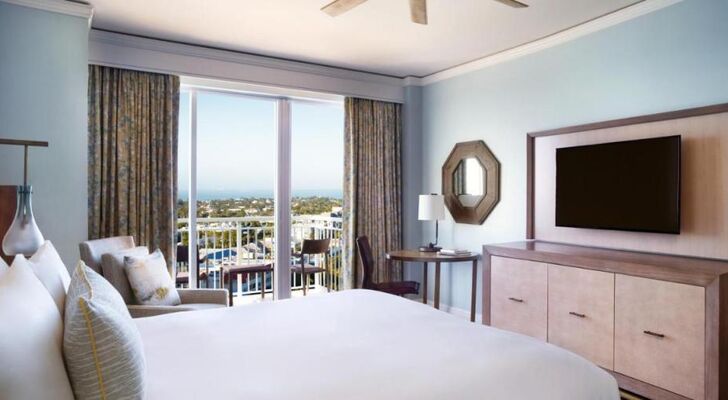 The Ritz-Carlton Key Biscayne, Miami