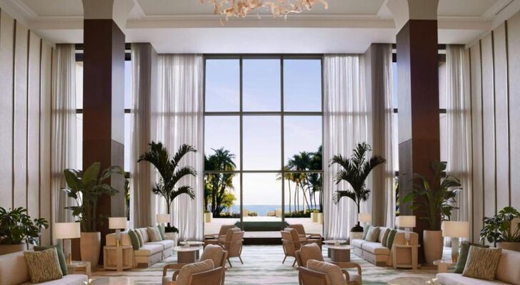 The Ritz-Carlton Key Biscayne, Miami