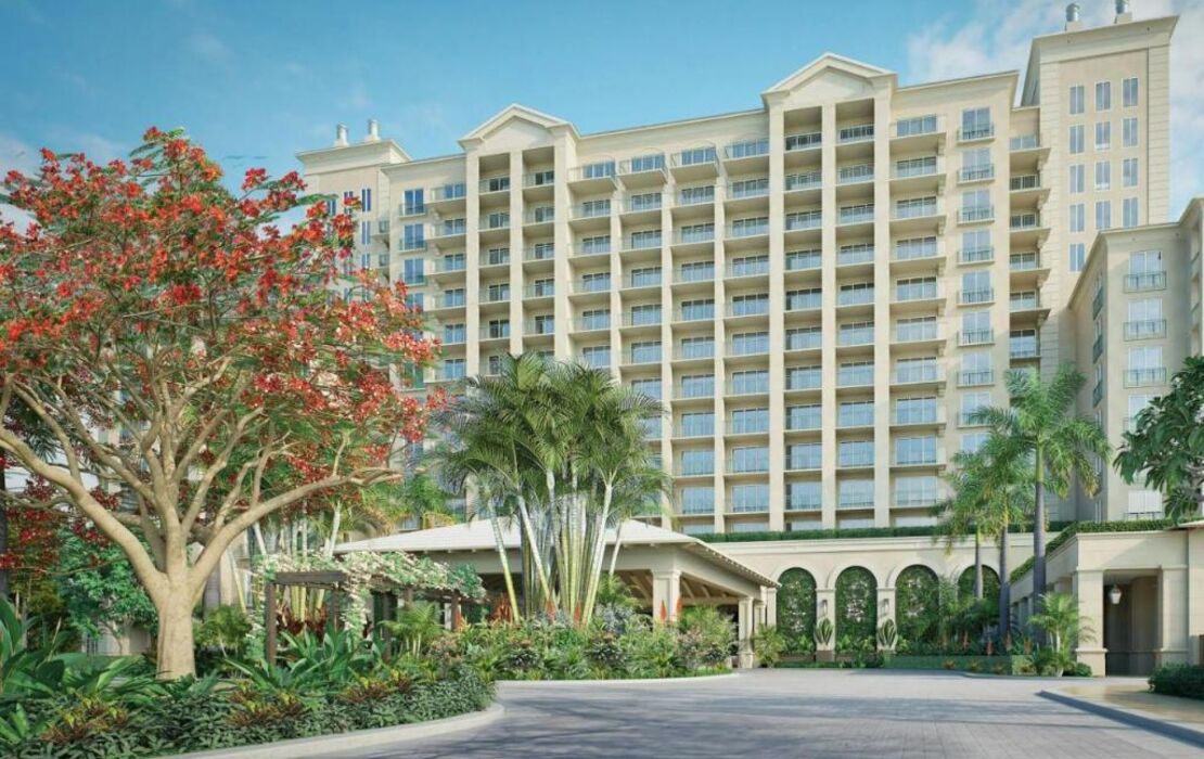 The Ritz-Carlton Key Biscayne, Miami