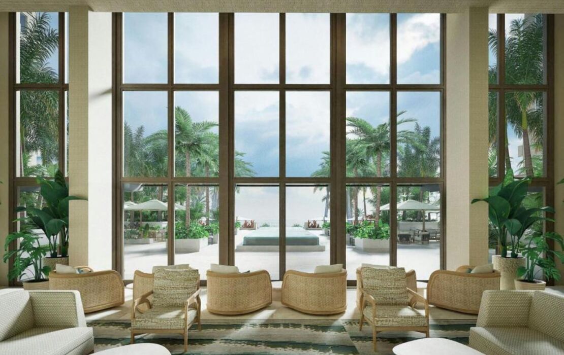 The Ritz-Carlton Key Biscayne, Miami