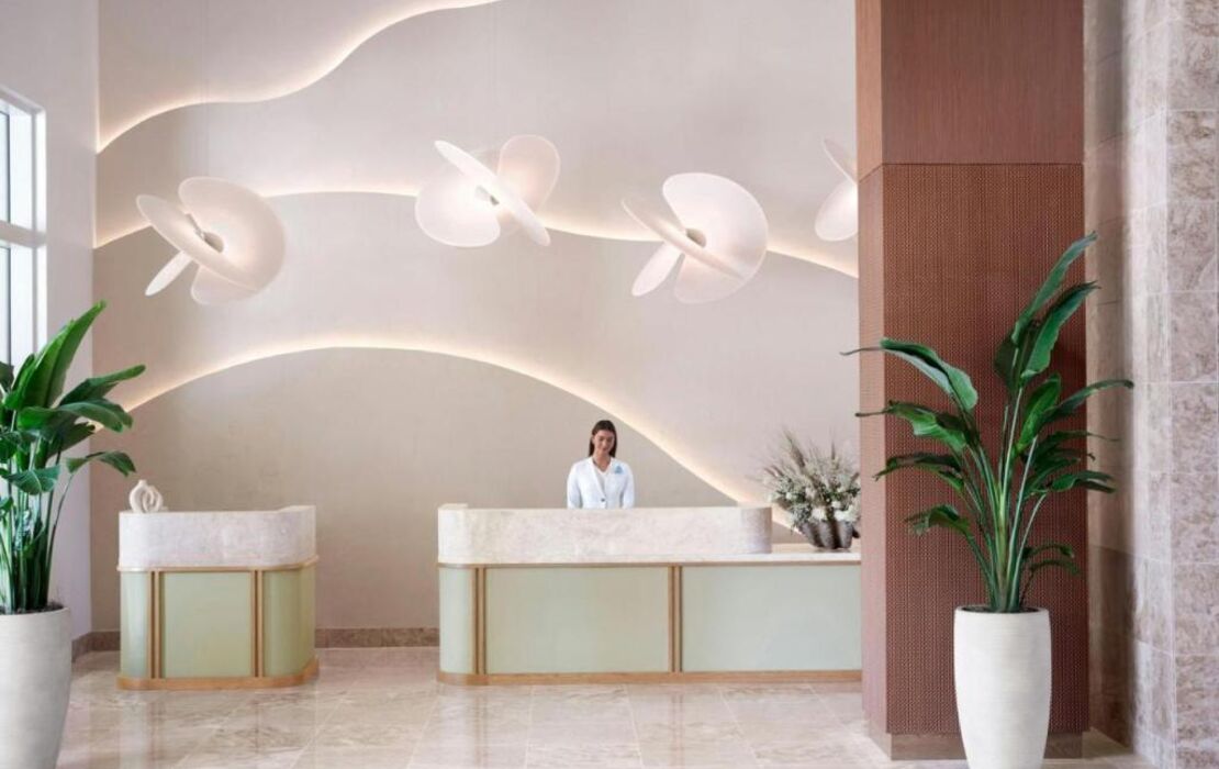 The Ritz-Carlton Key Biscayne, Miami