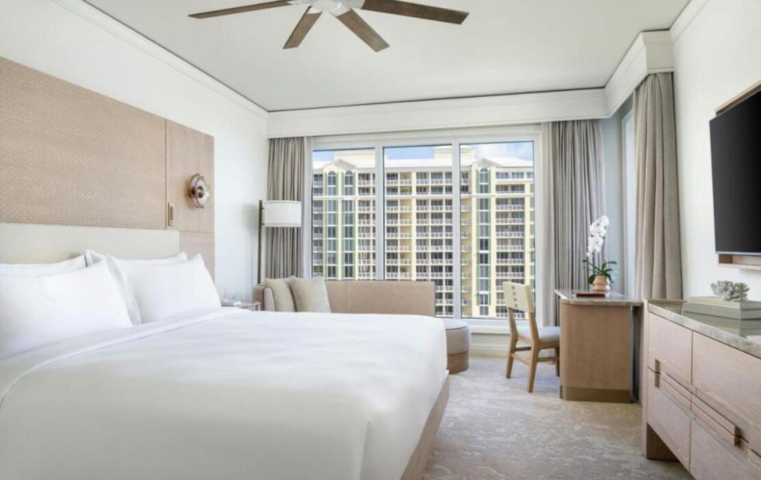 The Ritz-Carlton Key Biscayne, Miami