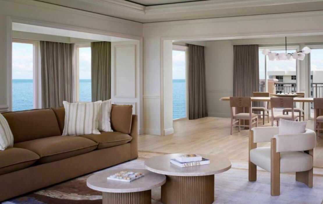 The Ritz-Carlton Key Biscayne, Miami