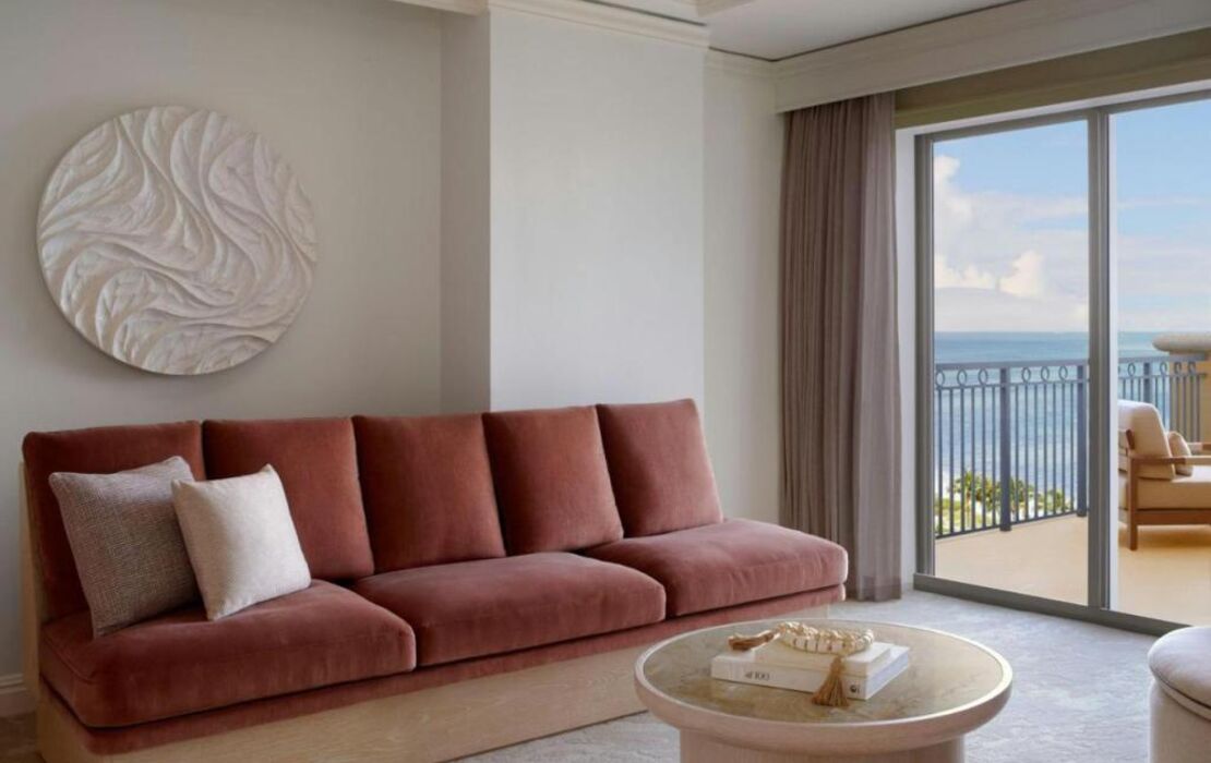 The Ritz-Carlton Key Biscayne, Miami