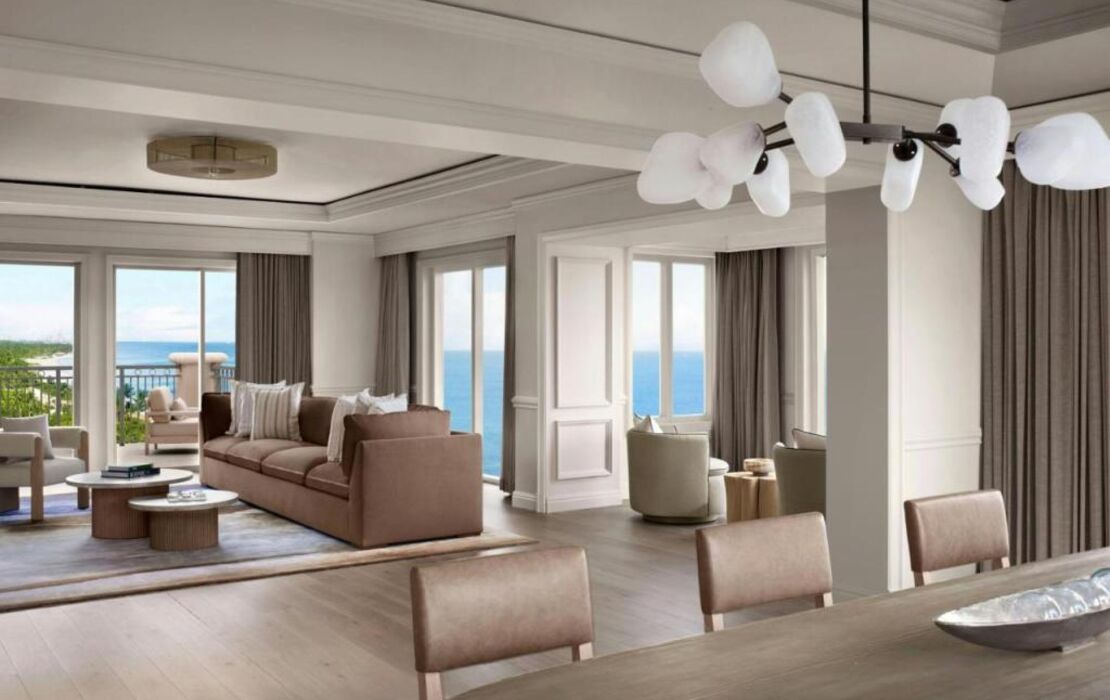 The Ritz-Carlton Key Biscayne, Miami