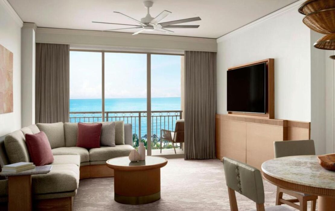 The Ritz-Carlton Key Biscayne, Miami