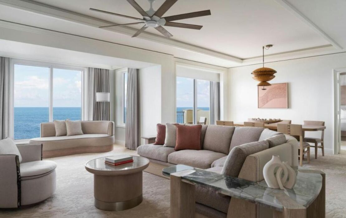 The Ritz-Carlton Key Biscayne, Miami