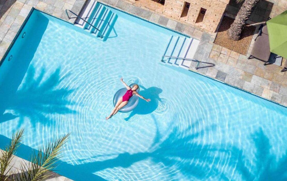 Fairmont Scottsdale Princess