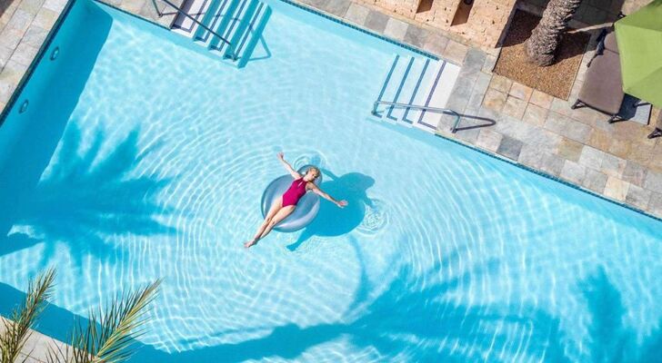 Fairmont Scottsdale Princess